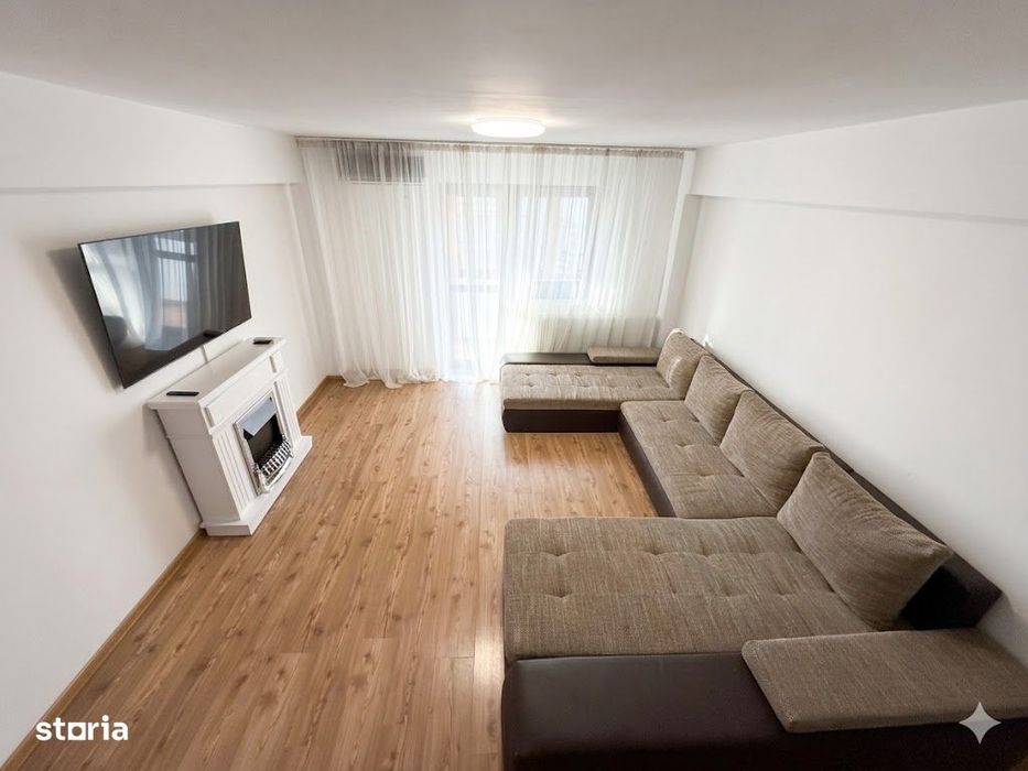 Apartament cu 2 camere+mansarda- Cartierul Latin- Bragadiru