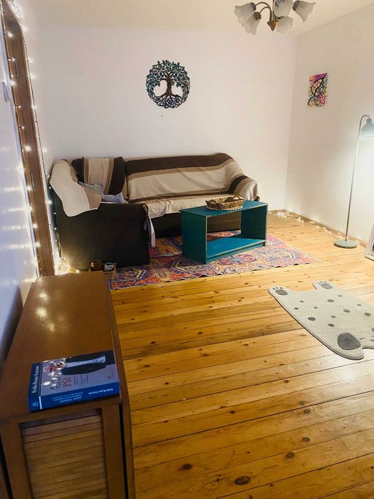 Inchiriez Apartament 2 camere, Centrul Civic, Strada Toamnei