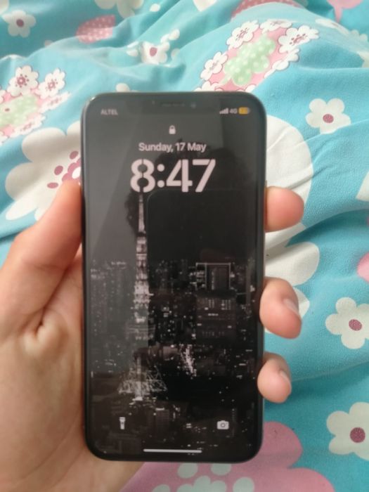 Айфон XS