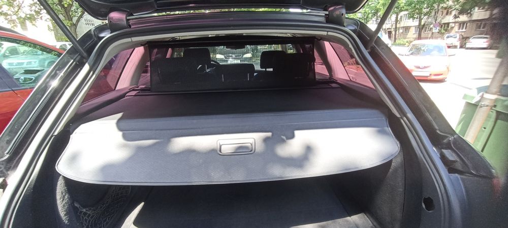 AUDI A4 Avant 2006 — imagine 5