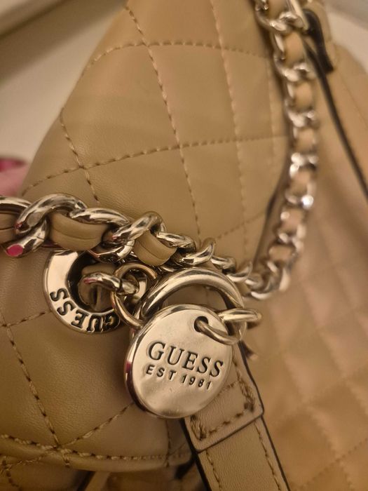 Rucsac Original Guess