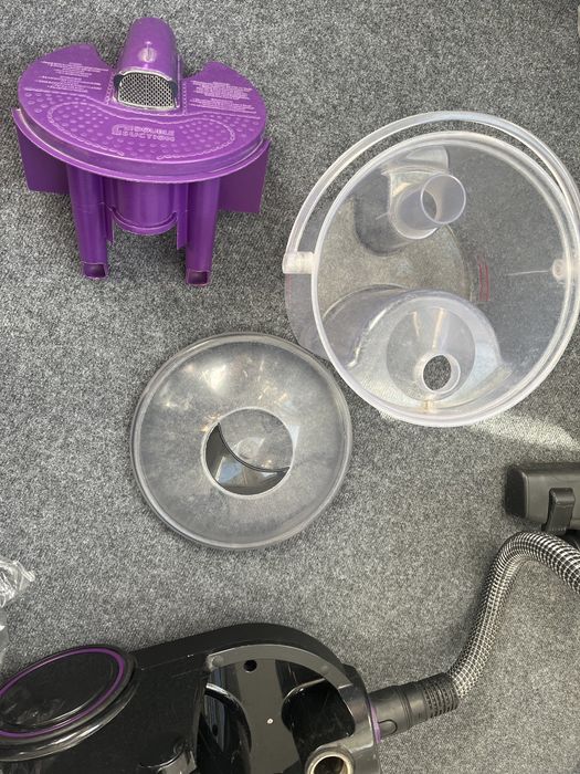 Водный пылесос Arnica Bora