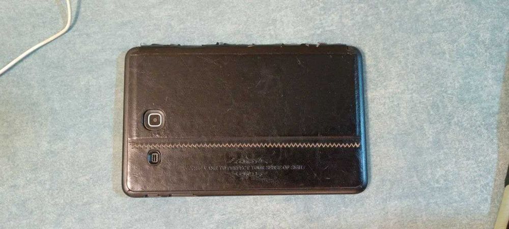 Планшет Samsung Galaxy Tab E