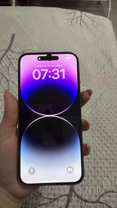 Iphone 14 pro max
