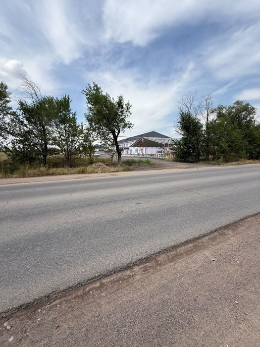 Продам участок город Каскелен