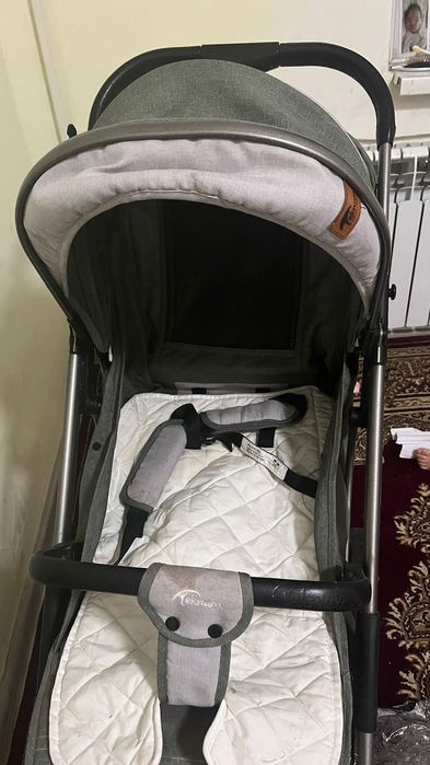 Коляска Коляска Коляска