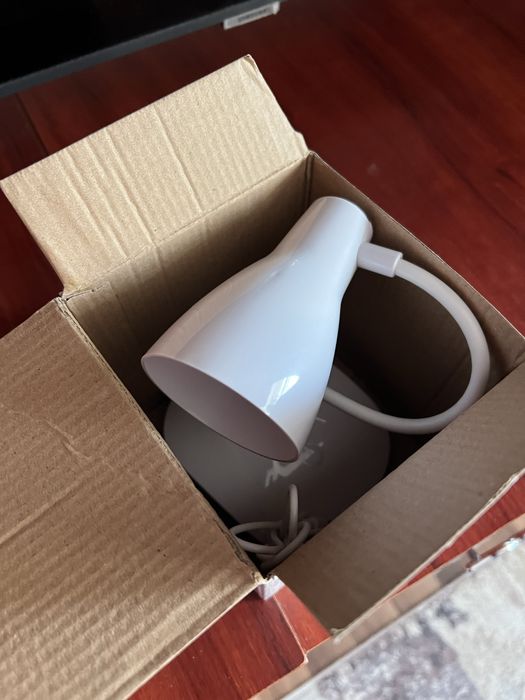 Lampa cu led ptr bebe