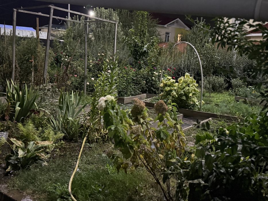 Продам дом с доходом Каскелен