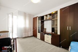 Vând apartament 2 camere mobilat