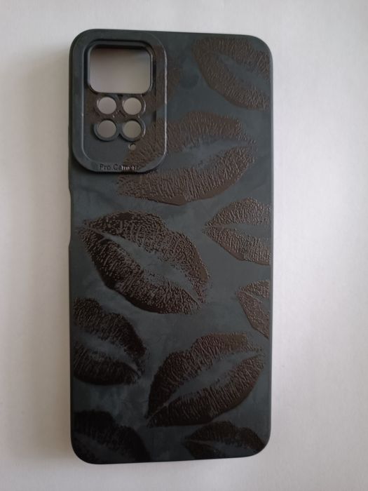 Кейс за Redmi Note 11 Pro 4G/5G