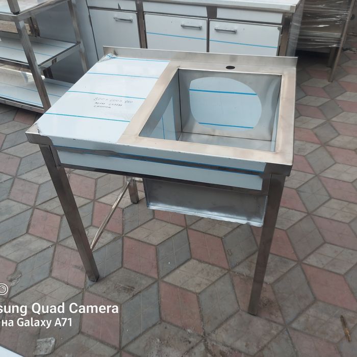 Оборудования для кухни