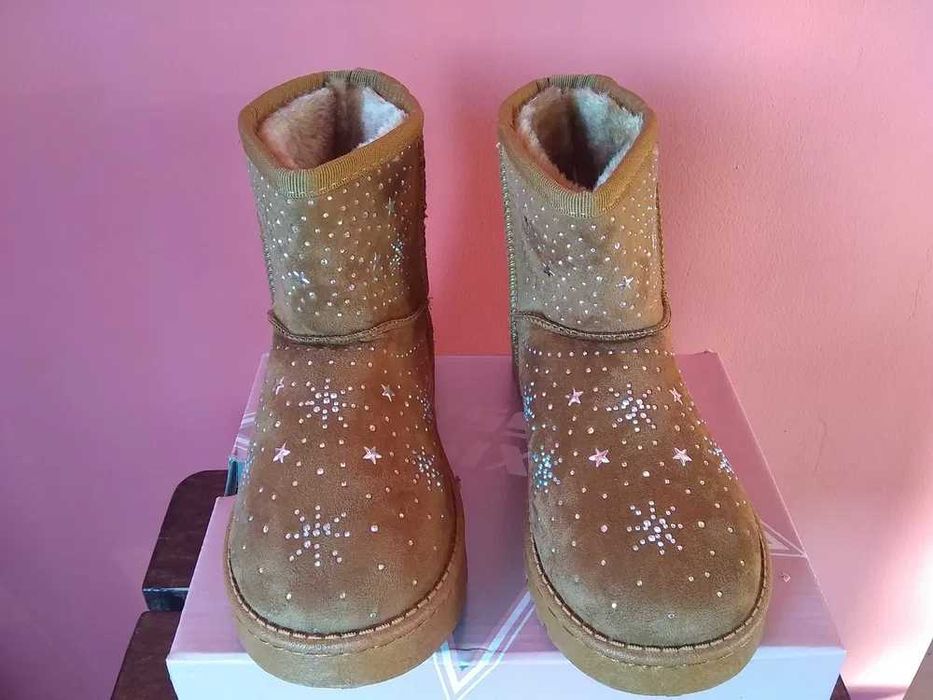 Miss Sixty- детски боти