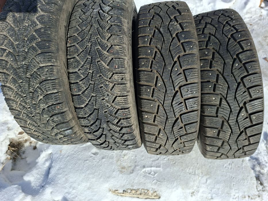 Продам шину 185/65/15