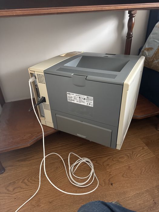 Лазерен Принтер HP LaserJet P3005