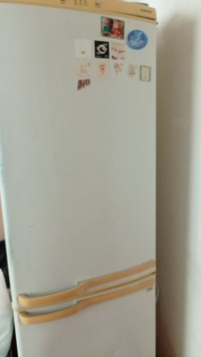 Холодильник Самсунг