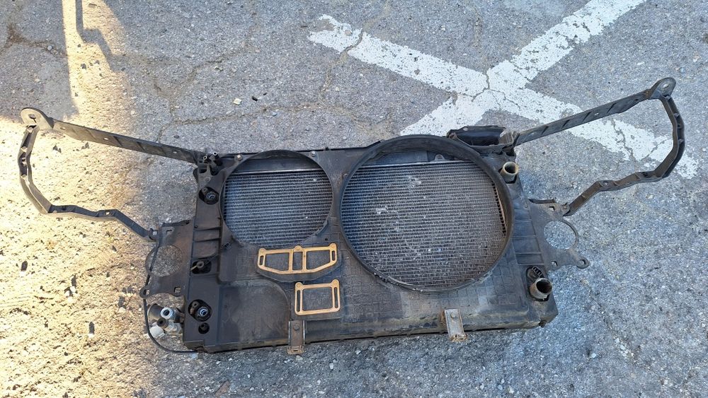 Радиатори и очиларка за AUDI A8 АУДИ