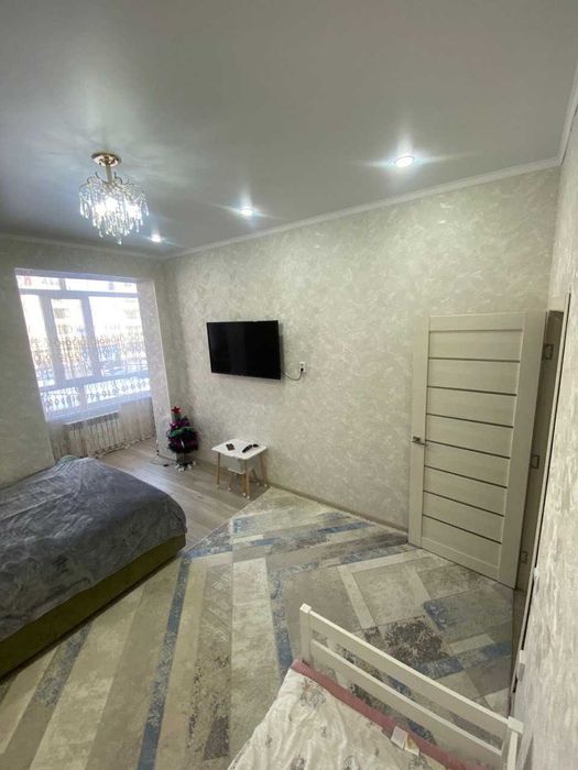 Продажа 2-комнатной квартиры