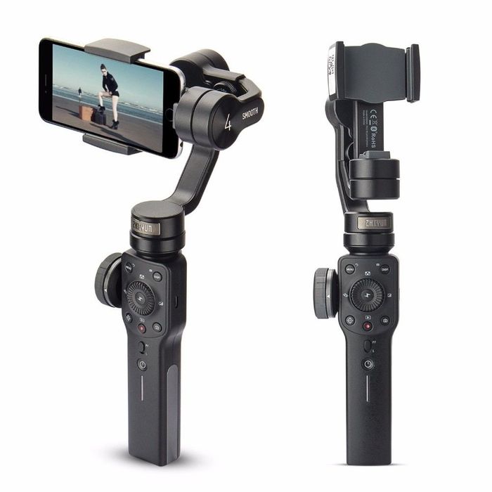 Zhiyun smooth 4 sma 04