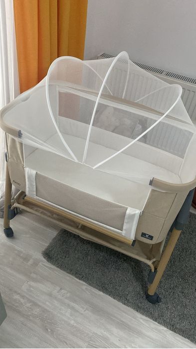 Patut co-sleeper Amo Cangaroo