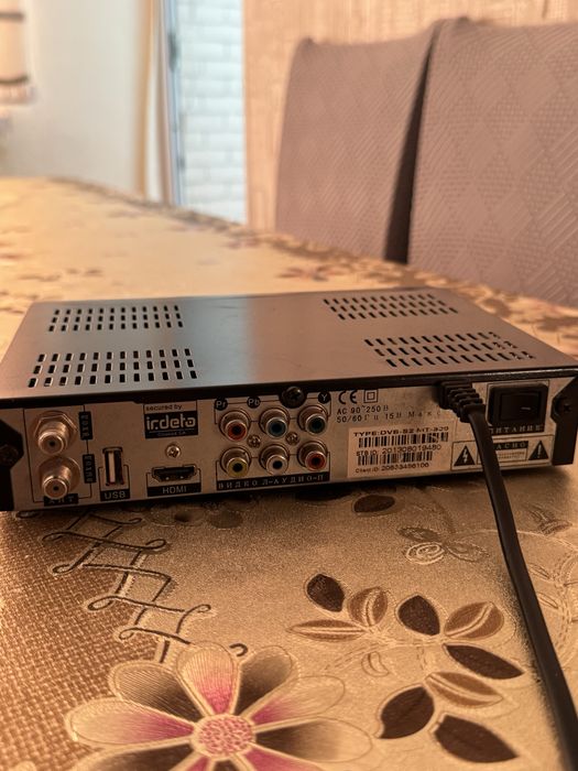 Спальный гарнитур