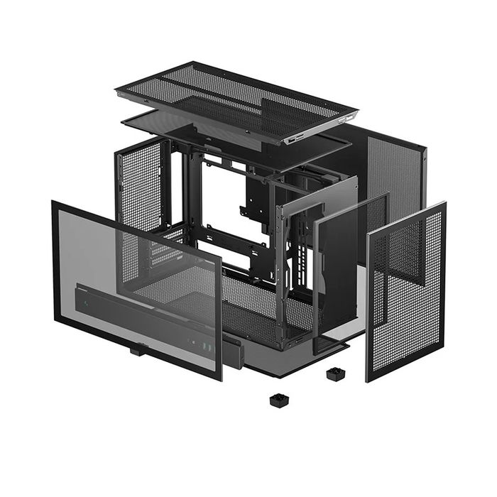 Новый корпус Deepcool CH260