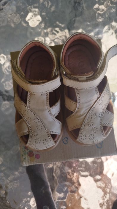 Детски сандали Ponki