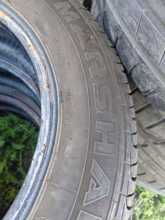 135/80/13" Marshall 4бр.гуми