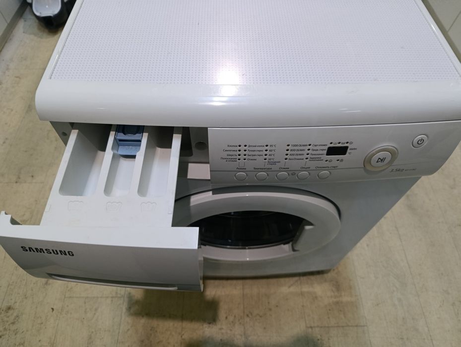 Продам стиральные машины