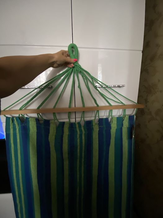 Продам гамак