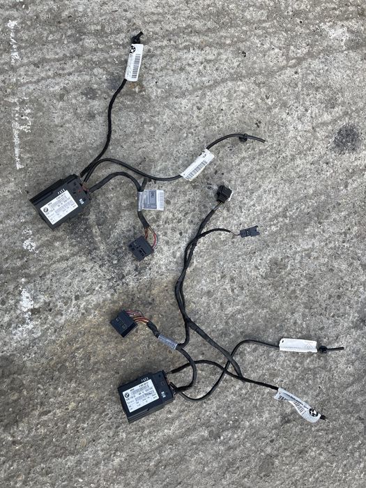 Modul incalzire scaun bmw e90 e91 e92 e87 module incalzire scaune bmw