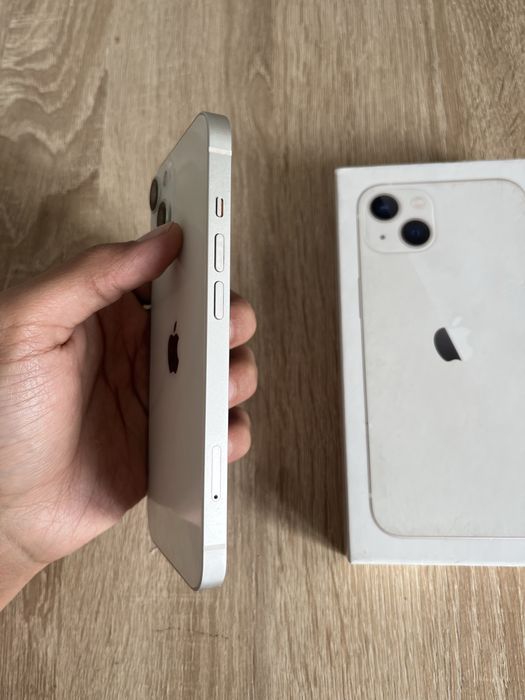 iPhone 13 В Идеале Айфон 13