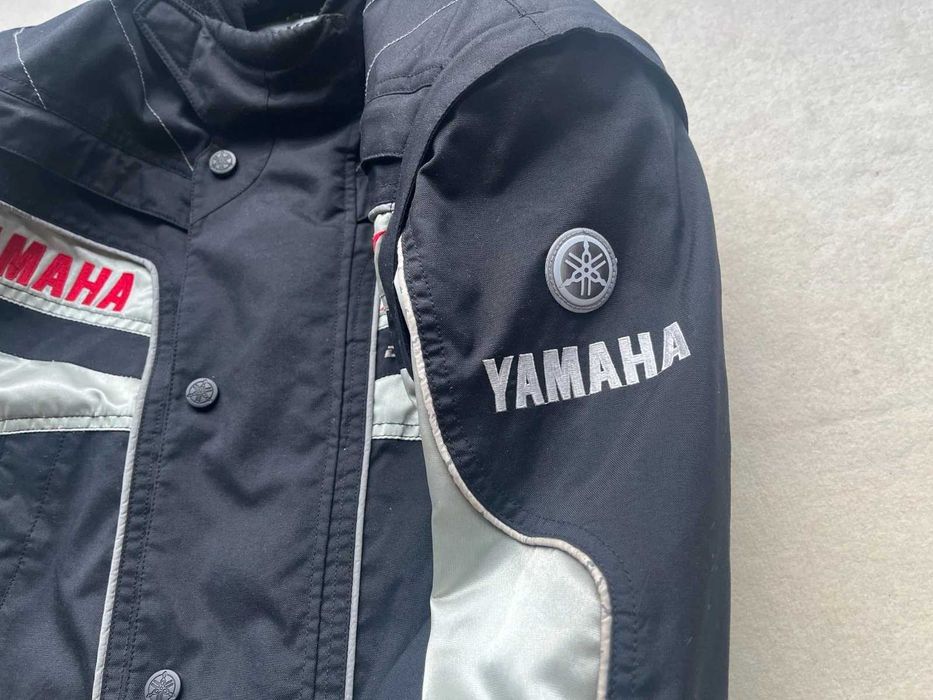 Оригинално яке Ямаха Р1 5pw rn09 R серия Yamaha 2002