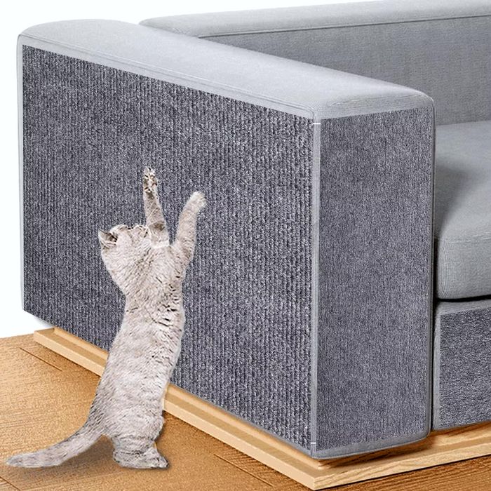 Когтеточка.