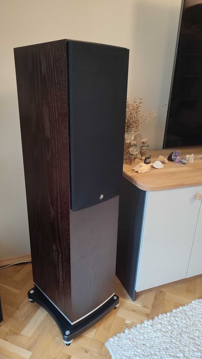 Тонколони - Fyne Audio F502