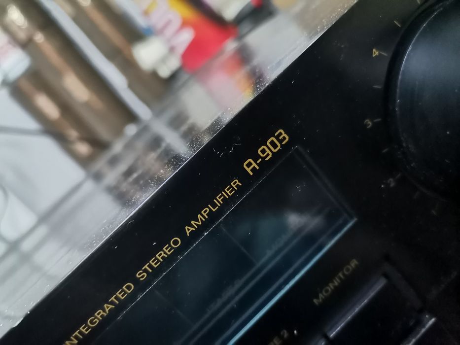 Grundig finearts a 903