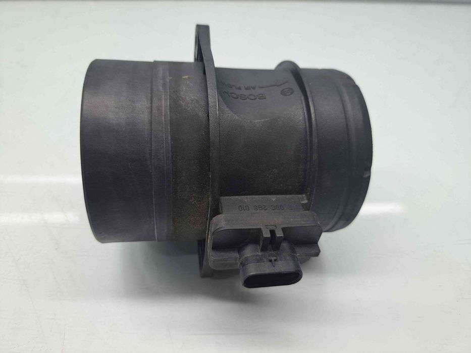 Debitmetru aer Volkswagen Golf 6 (5K1) [Fabr 2009-2013] 03L906461 2.0