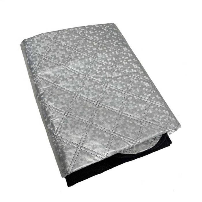 Термо Сенник за предно стъкло на автомобил - 145 x 110 см.