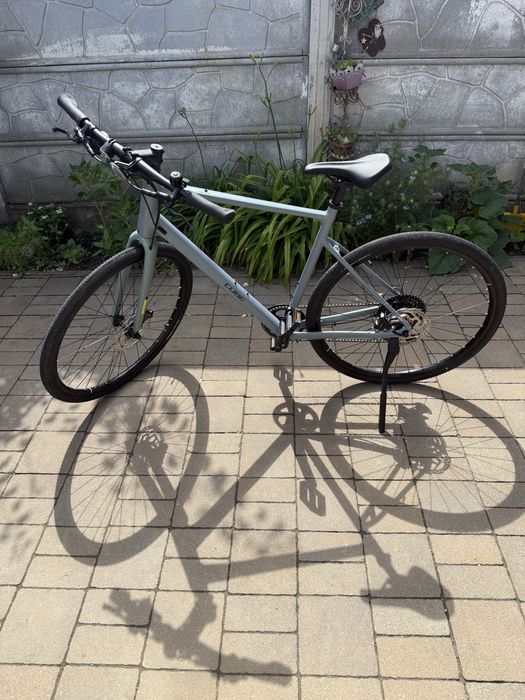 Vand City Bike Cube Nulane 1 ori 8 nou nouta