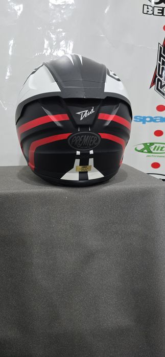 Cască moto Premier DEVIL GT L