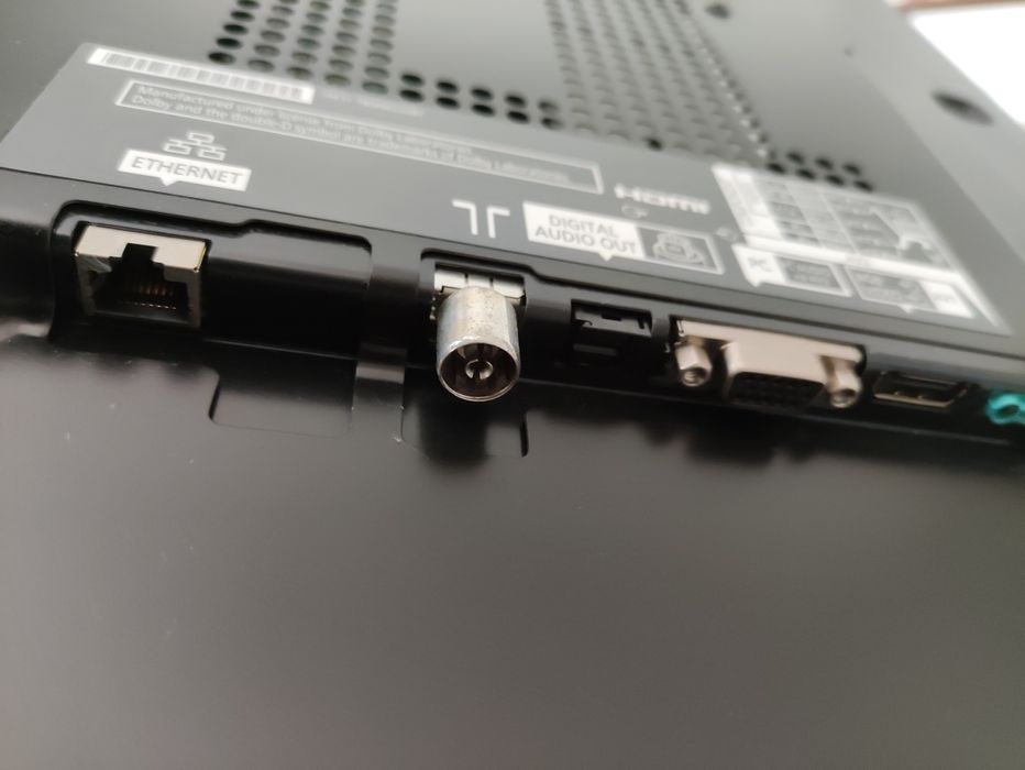 Телевизор Panasonic 42 диагональ