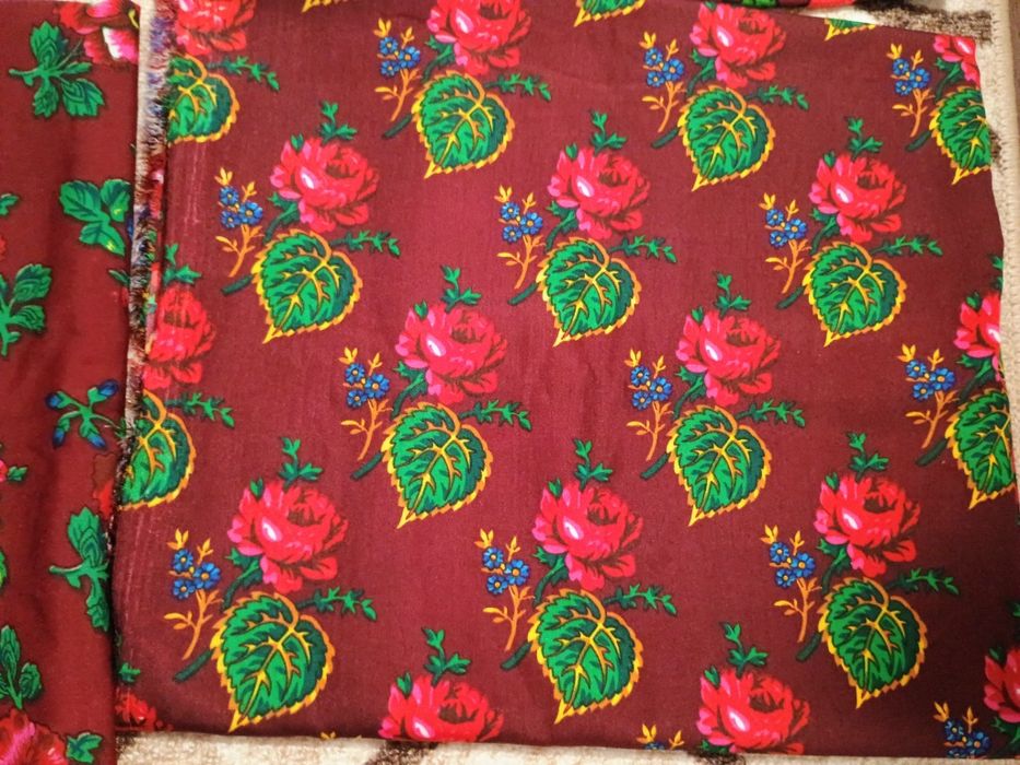 Басми нови не са ползвани