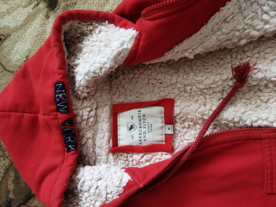 Толстовка на девочку