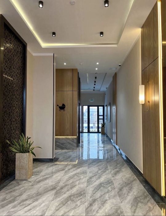 #083 Продаётся квартира 2/1/9 в ЖК «NRG Zamon», 2 блок. Яшнабадский р.