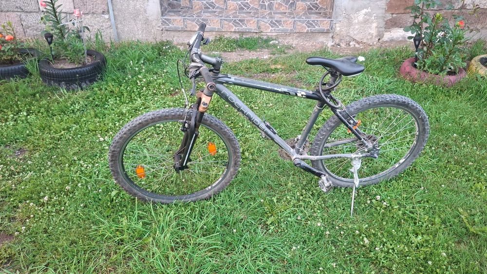Vand bicigleta  cu schelet de aluminiu Rock Rider