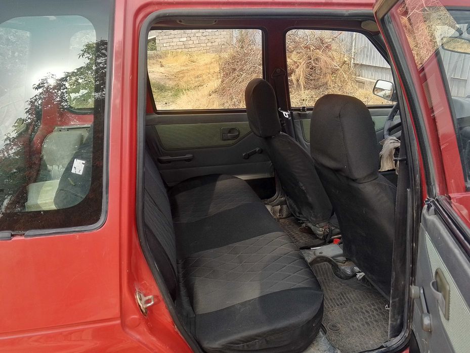 Продается Дэу Тико