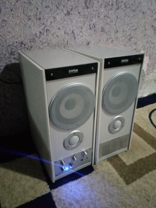 Kalonka oker Model 212