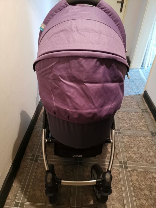 Бебешка количка Baby Design