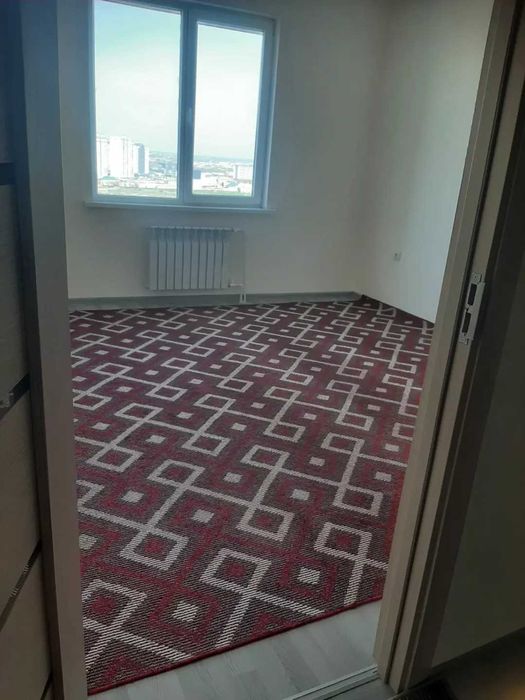 Сдаётся квартира на долгий срок новый квартира в городе Самарканде