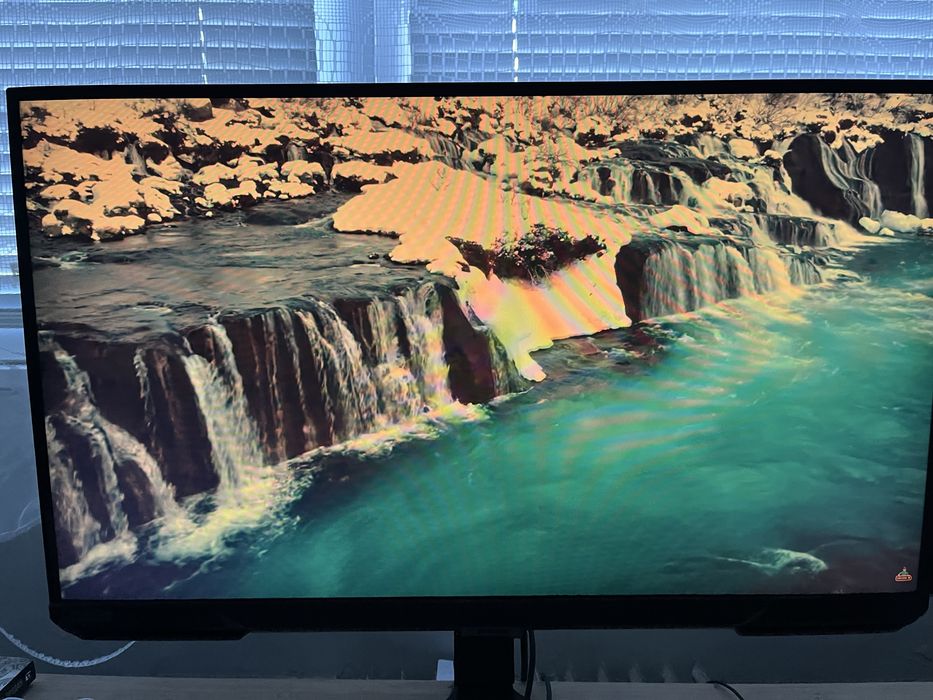 Samsung Odyssey G4 27 inch 240hz
