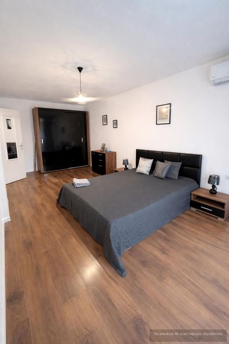 Дава се под наем Двустаен апартамент в Пловдив, Христо Смирненски - 82 кв.м за 548.25 € - Снимка #3